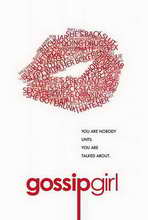Gossip Girl (TV) - 11 x 17 TV Poster - Style AG