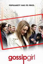 Gossip Girl (TV) - 11 x 17 TV Poster - Style AI
