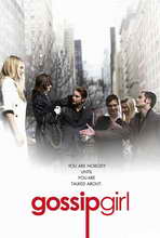 Gossip Girl (TV) - 11 x 17 TV Poster - Style AJ