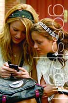 Gossip Girl (TV) - 11 x 17 TV Poster - Style AG