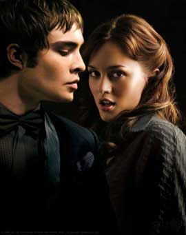 Gossip Girl (TV) - 11 x 14 TV Poster - Style A