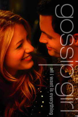 Gossip Girl (TV) - 11 x 17 TV Poster - Style AD