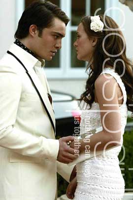Gossip Girl (TV) - 11 x 17 TV Poster - Style AA