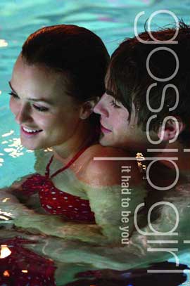 Gossip Girl (TV) - 11 x 17 TV Poster - Style AB