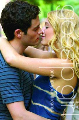 Gossip Girl (TV) - 11 x 17 TV Poster - Style AH