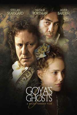 Goya Movie