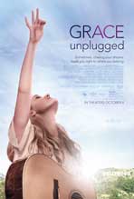 "Grace Unplugged" Movie Poster