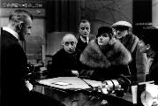 Grand Hotel - 8 x 10 B&W Photo #10
