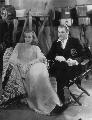 Grand Hotel - 8 x 10 B&W Photo #15