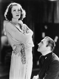 Grand Hotel - 8 x 10 B&W Photo #13