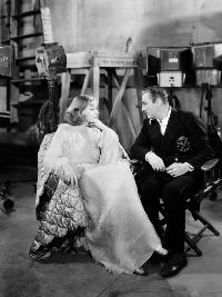 Grand Hotel - 8 x 10 B&W Photo #14