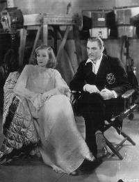 Grand Hotel - 8 x 10 B&W Photo #15