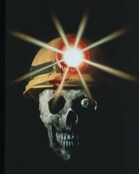 Graveyard Shift - 8 x 10 Color Photo #4
