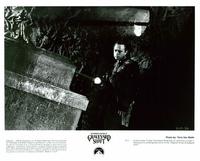 Graveyard Shift - 8 x 10 B&W Photo #5