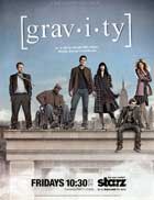 Gravity (TV) - 11 x 17 TV Poster - Style A