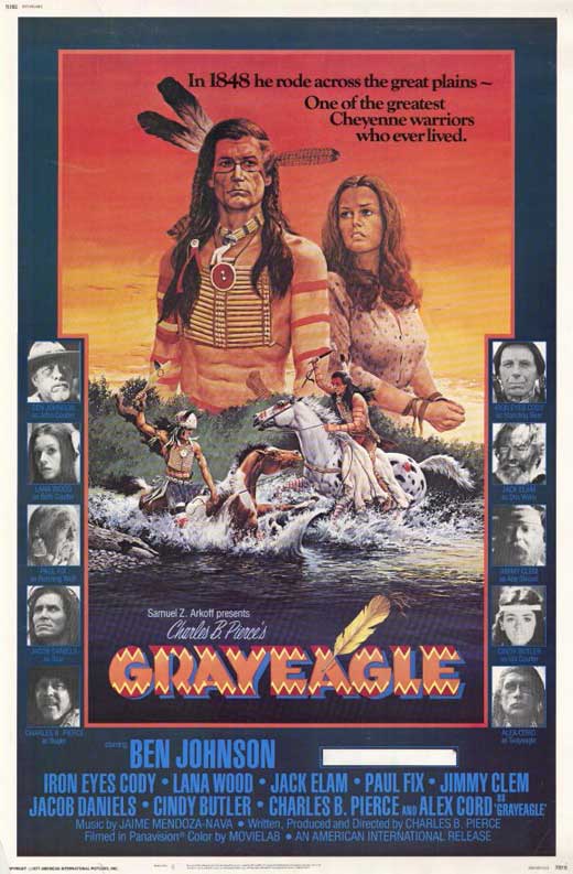 Grayeagle movie