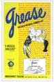 Grease (Broadway) - 14 x 22 Poster - Style A