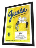 Grease (Broadway)