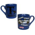 Grease - T-Birds Blue Mug