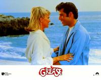 Grease - 8 x 10 Color Photo #2