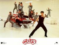 Grease - 8 x 10 Color Photo #4