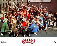 Grease - 8 x 10 Color Photo #9