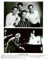 Great Balls of Fire - 8 x 10 B&W Photo #1