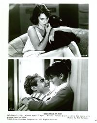 Great Balls of Fire - 8 x 10 B&W Photo #6