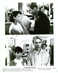Great Balls of Fire - 8 x 10 B&W Photo #8