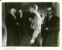 The Great St. Louis Bank Robbery - 8 x 10 B&W Photo #5