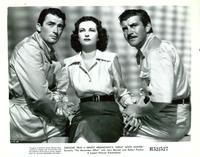 Great White Hunter - 8 x 10 B&W Photo #4