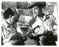 Greed in the Sun - 8 x 10 B&W Photo #4