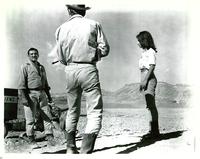 Greed in the Sun - 8 x 10 B&W Photo #9