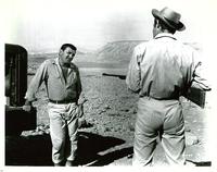 Greed in the Sun - 8 x 10 B&W Photo #8