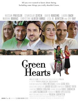 Green Hearts movie