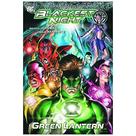 Green Lantern - Blackest Night Graphic Novel