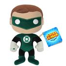 Green Lantern - Justice League 7-Inch Plush