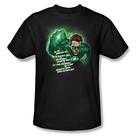 Green Lantern - Movie Brightest Day T-Shirt