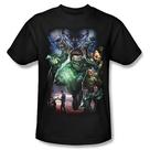 Green Lantern - Movie Chosen Jordan T-Shirt