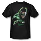 Green Lantern - Movie Emerald Light T-Shirt