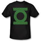Green Lantern - Movie Oath Logo T-Shirt