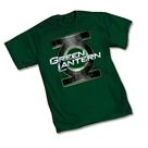 Green Lantern - Movie Logo T-Shirt