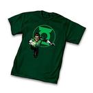 Green Lantern - DC Universe T-Shirt