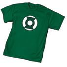 Green Lantern - IV Symbol T-Shirt