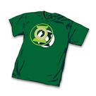 Green Lantern - Power Symbol T-Shirt