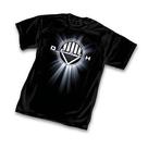 Green Lantern - Black Lantern Symbol T-Shirt