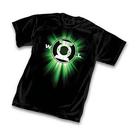 Green Lantern - Symbol Will T-Shirt