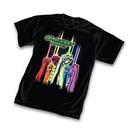 Green Lantern - Blackest Night T-Shirt