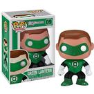 Green Lantern - Pop! Heroes Vinyl Figure
