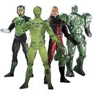 Green Lantern - Series 4 Action Figure Set